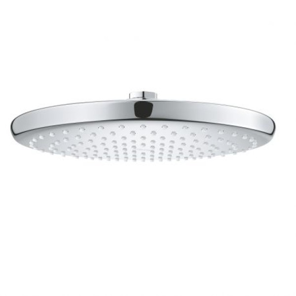 Плитка керамогранит Grohe Tempesta 250 верхний душ 26662000 для пола
