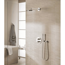 Душевая система Grohtherm 3000 Cosmopolitan с душем Rainshower Cosmopolitan 210 (26262000)