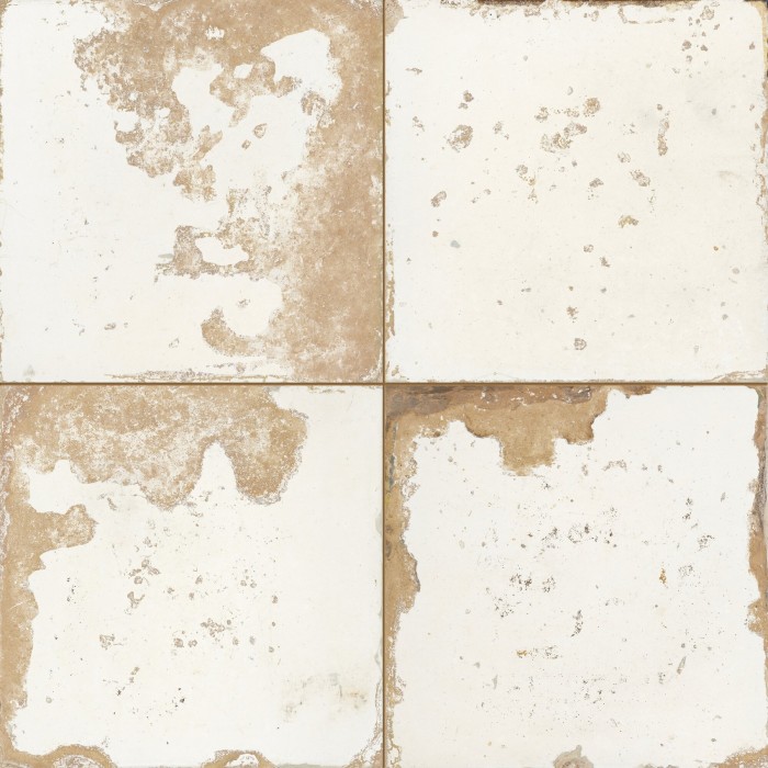 Напольная плитка PERONDA FS HERITAGE WHITE LT 10×450×450