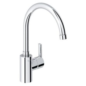 Смеситель для раковины GROHE Feel 32670000