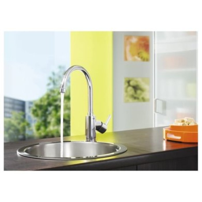 Смеситель для раковины GROHE Feel 32670000 Смеситель для раковины GROHE Feel 32670000