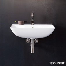 Керамическая раковина 45 см Duravit ME by Starck 0719450000
