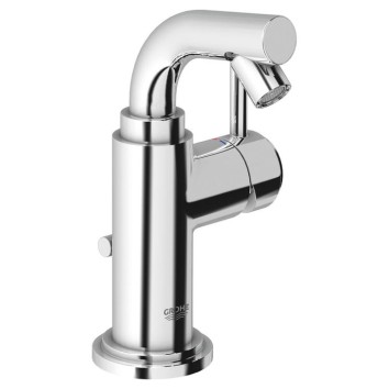 Смеситель для биде Grohe Atrio M-Size 32134001