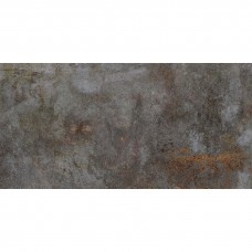 Керамограніт Golden Tile Metallica Сірий 782630 30x60 см