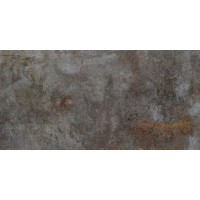 Керамограніт Golden Tile Metallica Сірий 782630 30x60 см