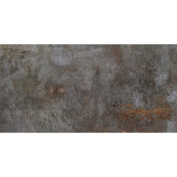 Керамограніт Golden Tile Metallica Сірий 782630 30x60 см