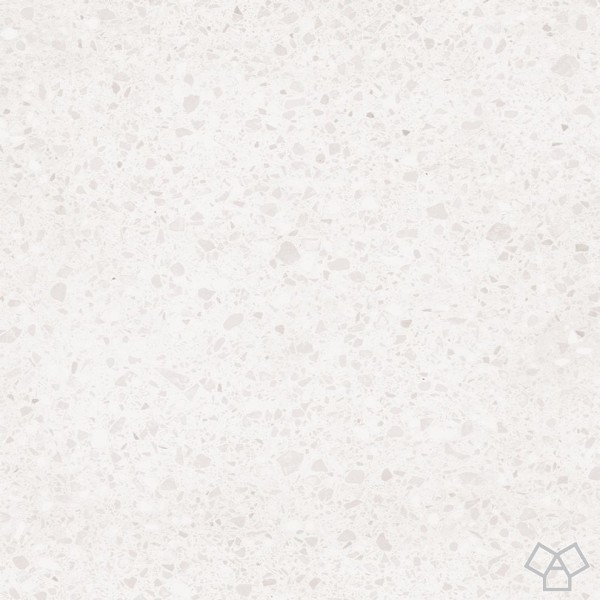 Керамогранит Lasselsberger Rako PORFIDO DAS63810 white под камень