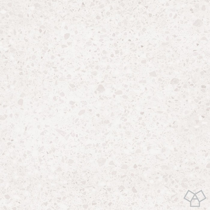 Керамогранит Lasselsberger Rako PORFIDO DAS63810 white под камень