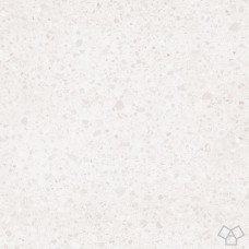 Керамограніт Lasselsberger Rako Porfido DAS63810 White 59,8x59,8 см