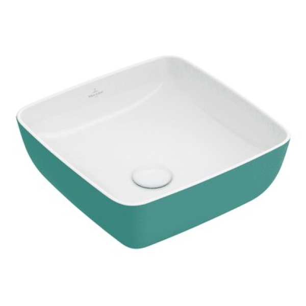 Керамическая раковина Villeroy & Boch Artis 417841BCW5