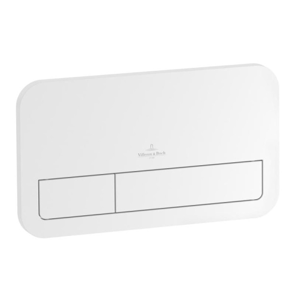 Клавиша смыва Villeroy & Boch ViConnect E200 92249068
