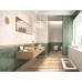 Плитка Pamesa La Maison TACO TISSU ESMERALDA декор 4×195×145