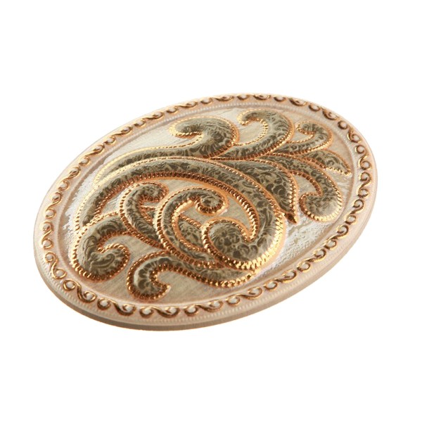Плитка Pamesa La Maison TACO TISSU ESMERALDA декор 4×195×145