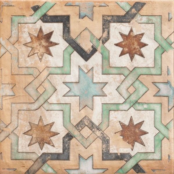 Напольная плитка MAINZU Forli SFORZA 9×200×200