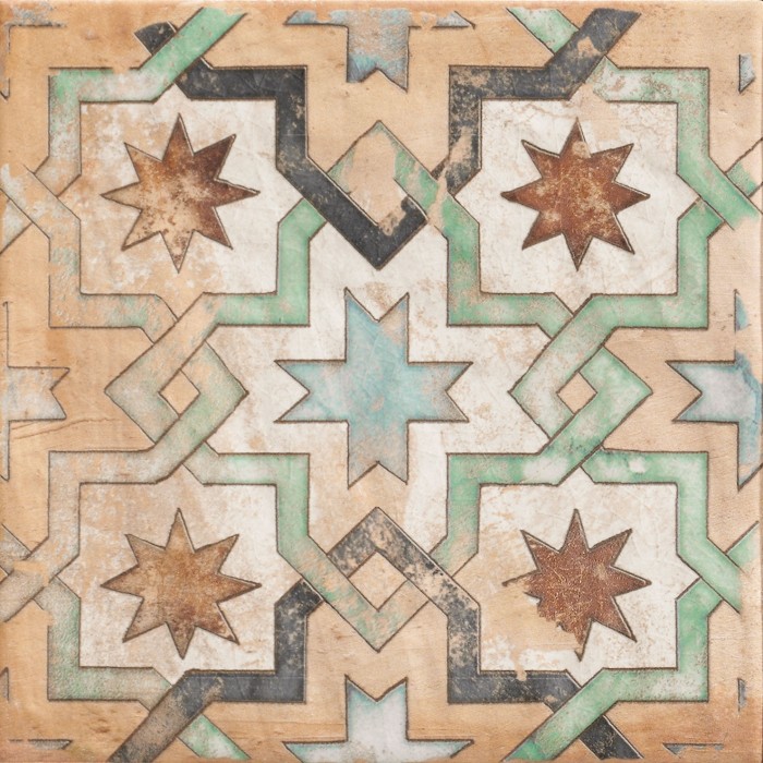 Напольная плитка MAINZU Forli SFORZA 9×200×200