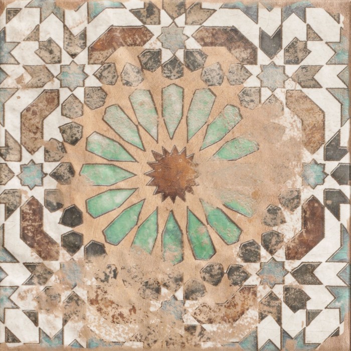 Напольная плитка MAINZU Forli SFORZA 9×200×200