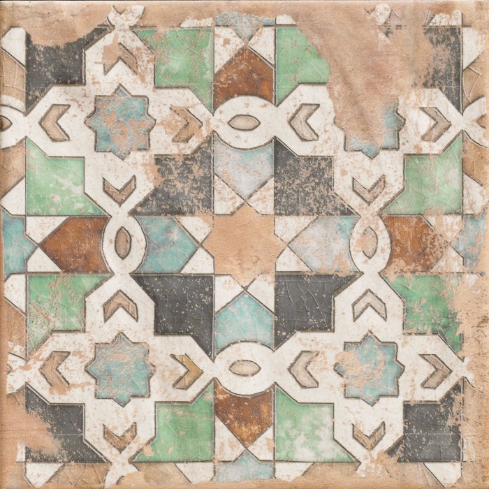 Напольная плитка MAINZU Forli SFORZA 9×200×200