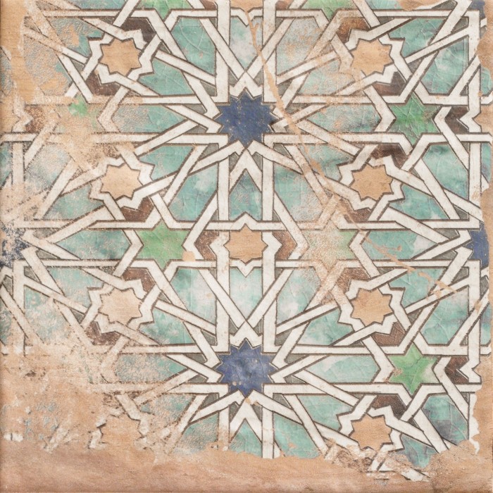 Напольная плитка MAINZU Forli SFORZA 9×200×200