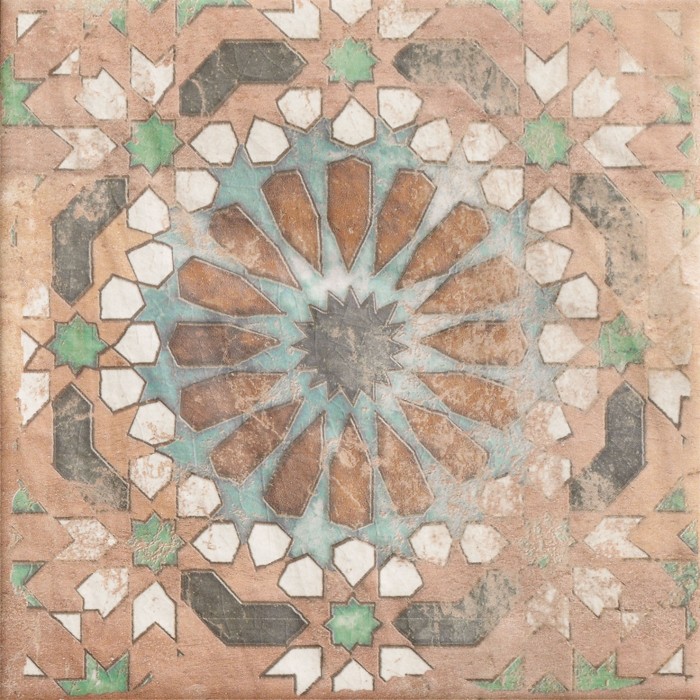 Напольная плитка MAINZU Forli SFORZA 9×200×200