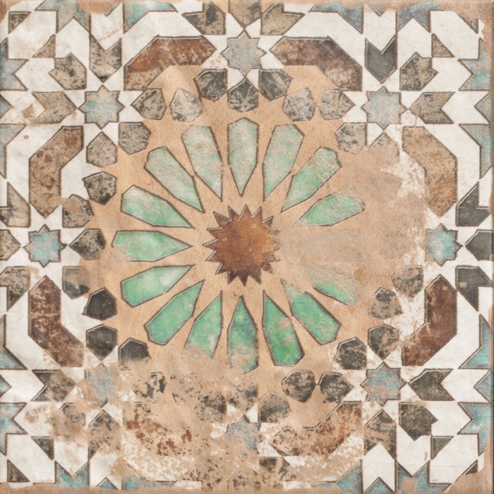 Напольная плитка MAINZU Forli SFORZA 9×200×200