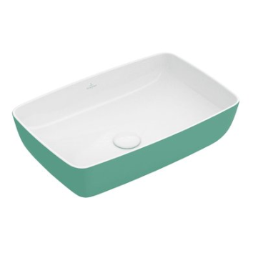 Керамическая раковина Villeroy & Boch Artis 417258BCW4