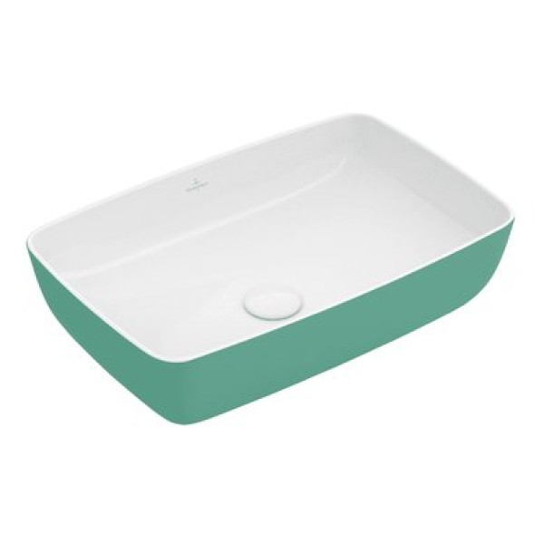 Керамическая раковина Villeroy & Boch Artis 417258BCW4