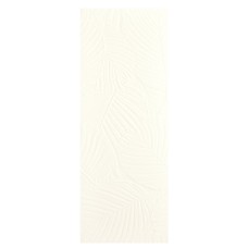 Плитка Love Ceramic Genesis PALM WHITE MATT 11×1200×450 для ванной и кухни