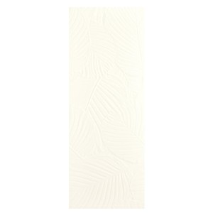 Плитка Love Ceramic Genesis PALM WHITE MATT 11×1200×450 для ванной и кухни