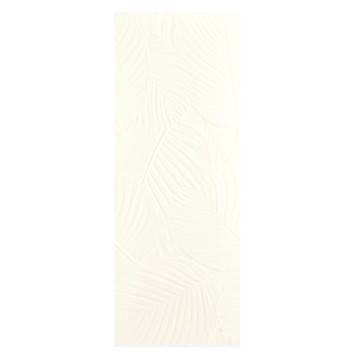 Плитка Love Ceramic Genesis PALM WHITE MATT 11×1200×450 для ванной и кухни