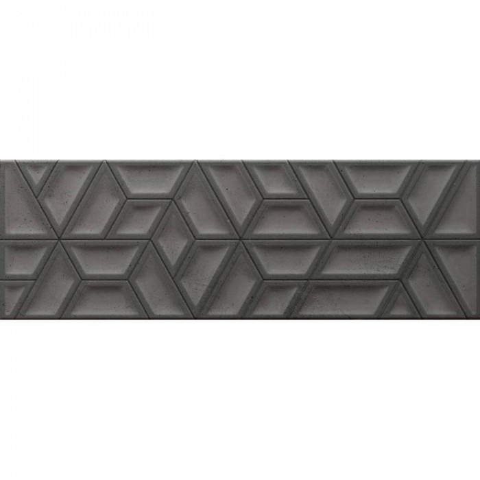 Плитка Gemma PALOMA ANTHRACITE GEOMETRIC 12×900×300