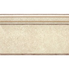 Фриз Rocersa DAMASCO CZ DAMASCO BEIGE 8×250×150