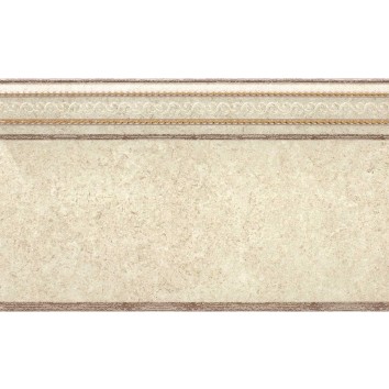Фриз Rocersa DAMASCO CZ DAMASCO BEIGE 8×250×150