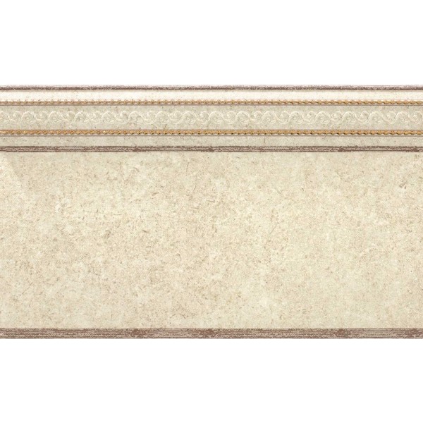 Фриз Rocersa DAMASCO CZ DAMASCO BEIGE 8×250×150