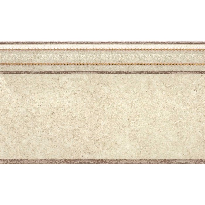 Фриз Rocersa DAMASCO CZ DAMASCO BEIGE 8×250×150