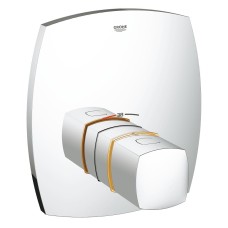 Термостатический смеситель Grohe Grandera 19941IG0