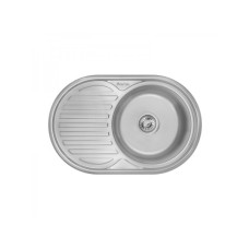 Кухонная мойка Imperial 7750 Micro Decor (IMP775006DEC)