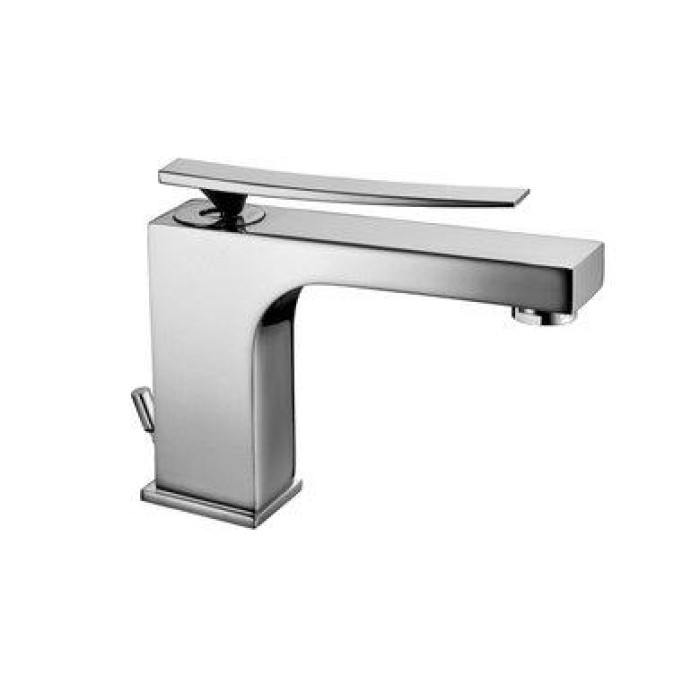 Смеситель для раковины Paffoni Elys (ELY071CR)