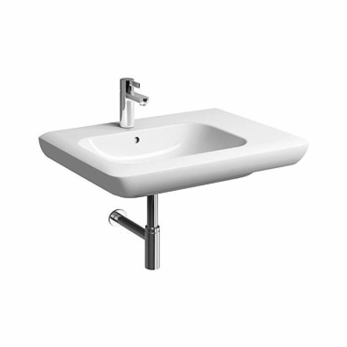 Раковина асимметричная Kolo Life! Правая 70 см M21171000