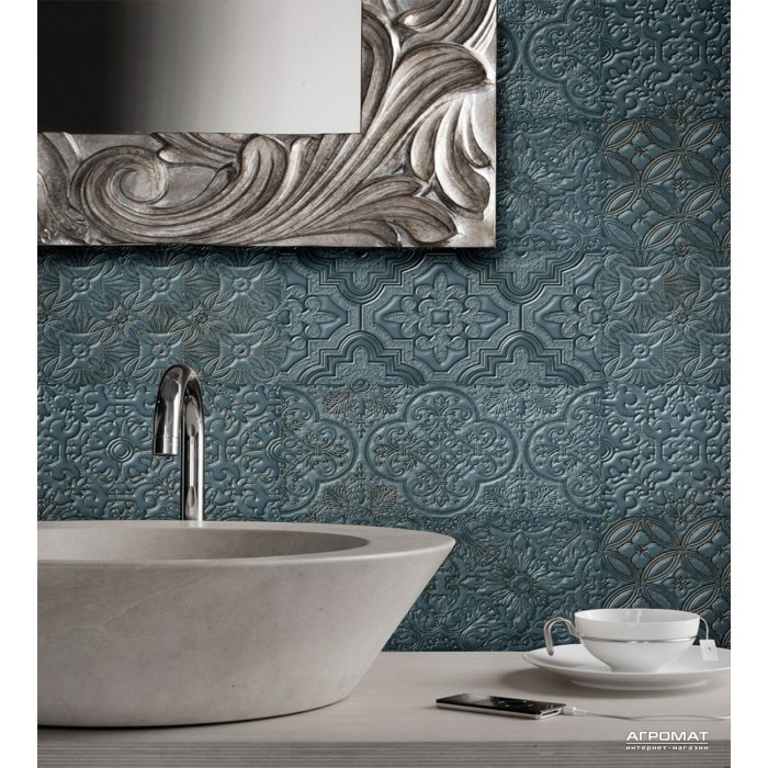 Плитка Bestile Dante DECOR OCEAN 8×240×120