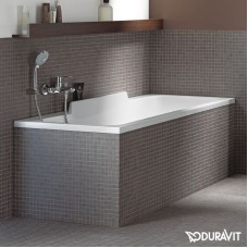 DuraStyle ванна прямоугольная 160 см 700293000000000 в интернет-магазине «Estet Room»