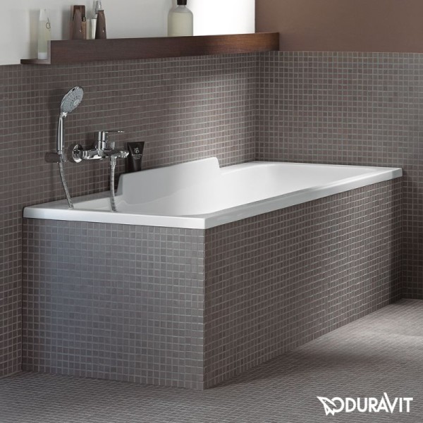 DuraStyle ванна прямоугольная 160 см 700293000000000 в интернет-магазине «Estet Room»