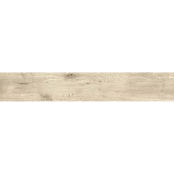 Керамограніт Golden Tile Alpina Wood Бежевий 891190 15x90 см