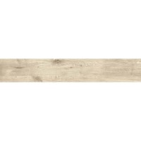 Керамограніт Golden Tile Alpina Wood Бежевий 891190 15x90 см
