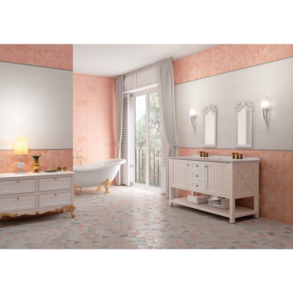 Плитка Rocersa NORDIC DEC CORAL 8×750×250