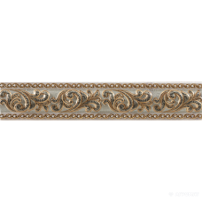 Плитка Pamesa La Maison LIST TISSU ESMERALDA фриз 8×316×60