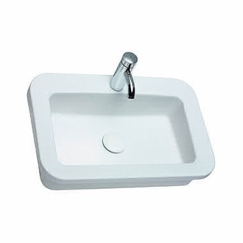 Раковина Врезной в столешницу Kolo Cocktail L31866000