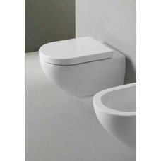 Унитаз подвесной Cielo Enjoy, white