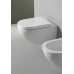 Унитаз подвесной Cielo Enjoy, white