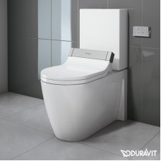 Чаша унитаза Duravit Starck 2 SensoWash 2129590000