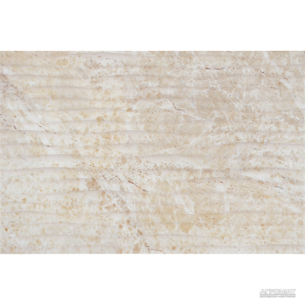 Плитка Opoczno Nizza BEIGE STR 9×450×300